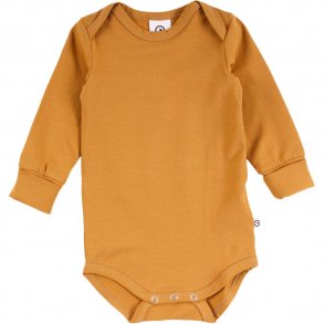 müsli Body LS, Cozy Me/Wood
