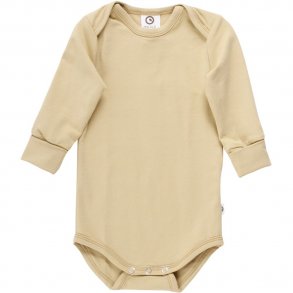 müsli Body LS, Cozy Me/ Golden