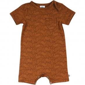 müsli Summer Suit, Rhino/Ocher