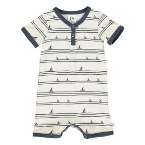 Msli Sommerdragt beach boy, Boat/Buttercream