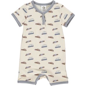 Msli Sommerdragt, Car/Buttercream