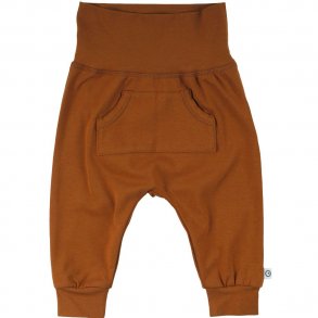 msli Baby Bukser, Cozy Me/Ocher