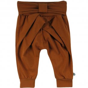 msli Bukser, Cozy me/Ocher