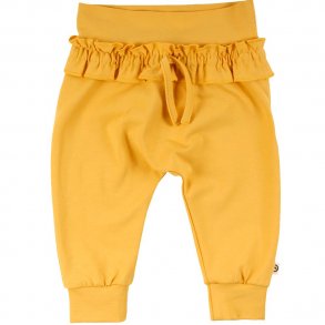 msli Baby Bukser med Flsebnd, Cozy Me/Sun