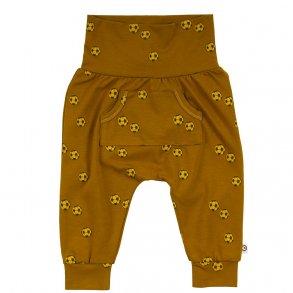 msli Bukser med Print, Ball/Pesto