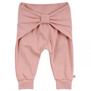 msli Bukser med Sljfe, Cozy Me/Dream Blush