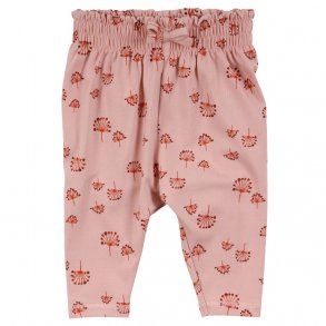 msli Bukser med Sljfe, Tilly/Dream Blush