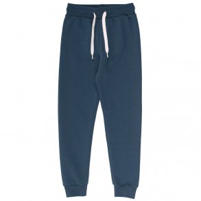 msli Bukser med Baglomme, Sweat/Midnight