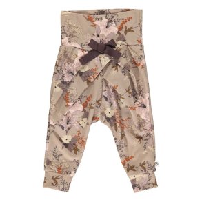 Msli Bukser, Pimpinella/Seed