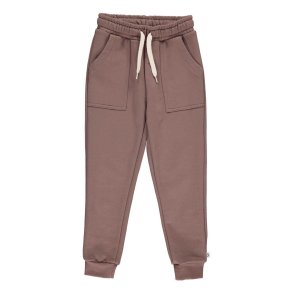 Msli Sweatpants, Brown sugar
