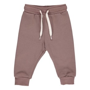 Msli Sweatpants, Brown sugar