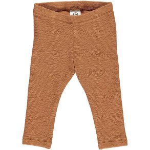 Msli Bukser, Crepe/Amber