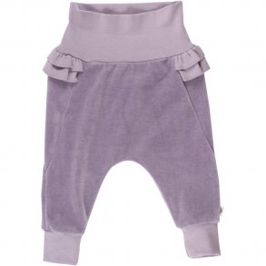 msli Bukser, Velvet/Ash