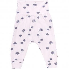 msli Baby Bukser, Dandelion/Cream