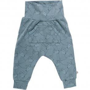 msli Bukser, Wolf/Lagoon Green