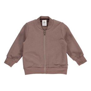 Müsli Sweatjakke, Brown sugar