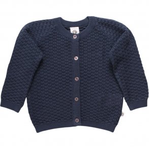 müsli Strik Cardigan, Midnight