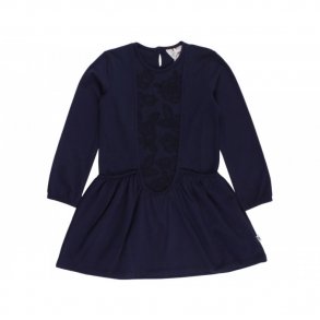 Müsli Kjole, Navy