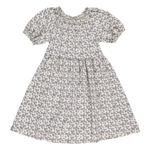 Müsli Kjole, Meadow/Midnight blue