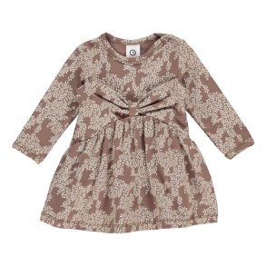 Müsli Kjole, Reed/Brown sugar