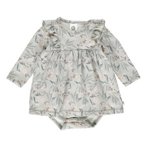 Müsli Bodykjole, Peony/Wave