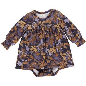 Msli Bodykjole LS, Villosa/Lilac