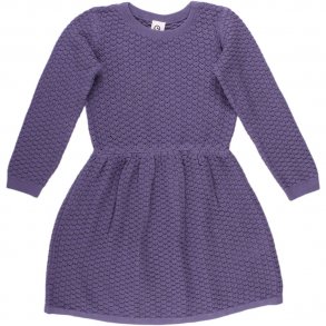 müsli Strik Kjole SL, Tulip