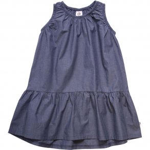 müsli Kjole NS, Chambray