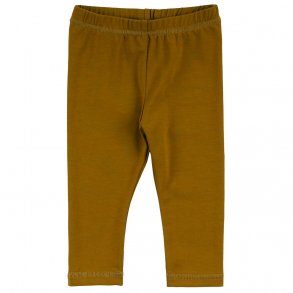 msli Leggings, Cozy me/Pesto