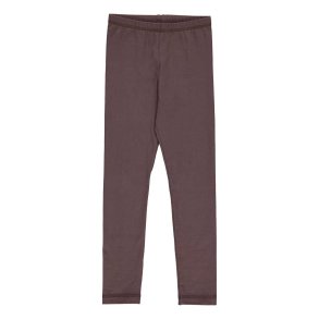 Msli Leggings, Cozy Me/Brownie