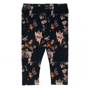 msli Leggings, Poetry/Pesto