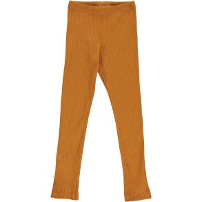 Msli Rib leggings, Cozy Me/Lion