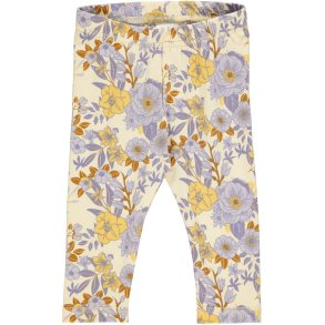 Msli Leggings, Cardamine/Calm Y