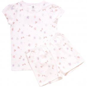msli Py og Loungewear, Dragonfly/Cream