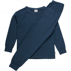 msli Nattj, Night Sky/Midnight