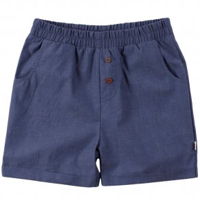 Msli Shorts, Chambray
