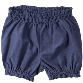 Msli Bloomers, Chambray