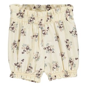 Msli Poplin Bloomers, Flora/Buttercream
