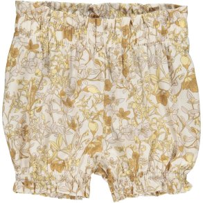 Msli Poplin bloomers, Fiona/Butter