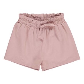 Msli Shorts, Cozy Me/Rose wood