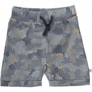 Msli Shorts, Spicy/Nile