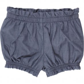 Msli Bloomers, Chambray