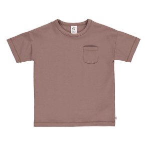Müsli T-shirt, Cozy Me/Brown sugar
