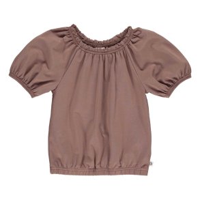 Msli Top, Cozy Me/Brown sugar