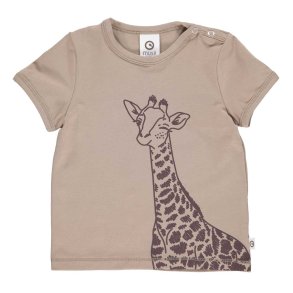 Müsli T-shirt, Giraffe/Seed