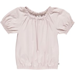 Msli Top SS, Cozy me bell/Rose M