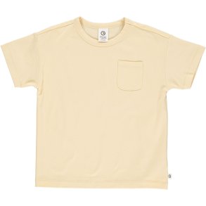 Msli T-shirt SS, Cozy Me/Calm Y