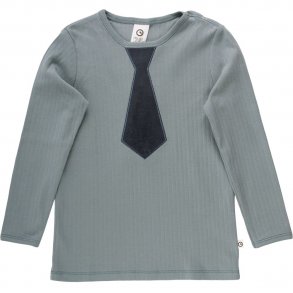 Msli Trye LS, Slips/Nile