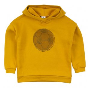 müsli Httetrje, Ball/Mustard