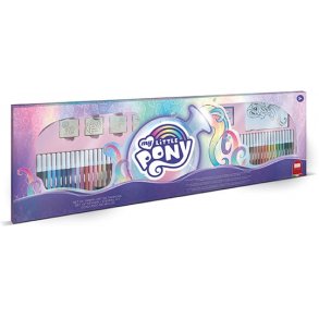 My Little Pony Colour Mix Box